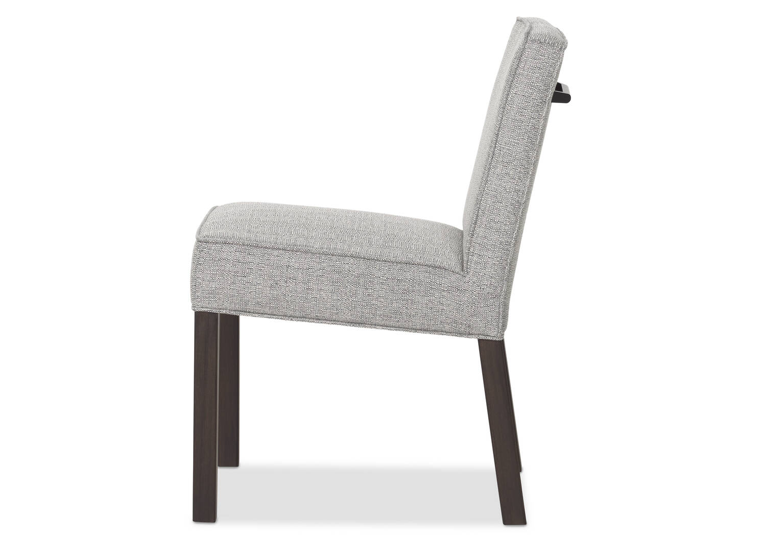 Baxter Dining Chair -Marlin Gravel