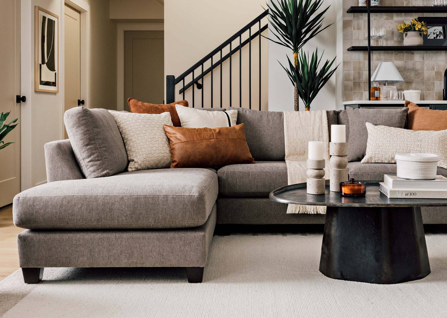 Notre coussin Jarvis est l&rsquo;article id&eacute;al