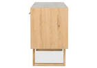 Colver Sideboard -Merla Sand