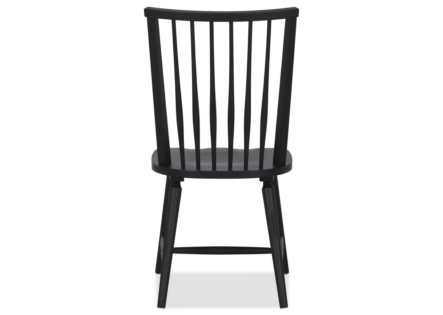 Alistair Dining Chair -Gilmer Black