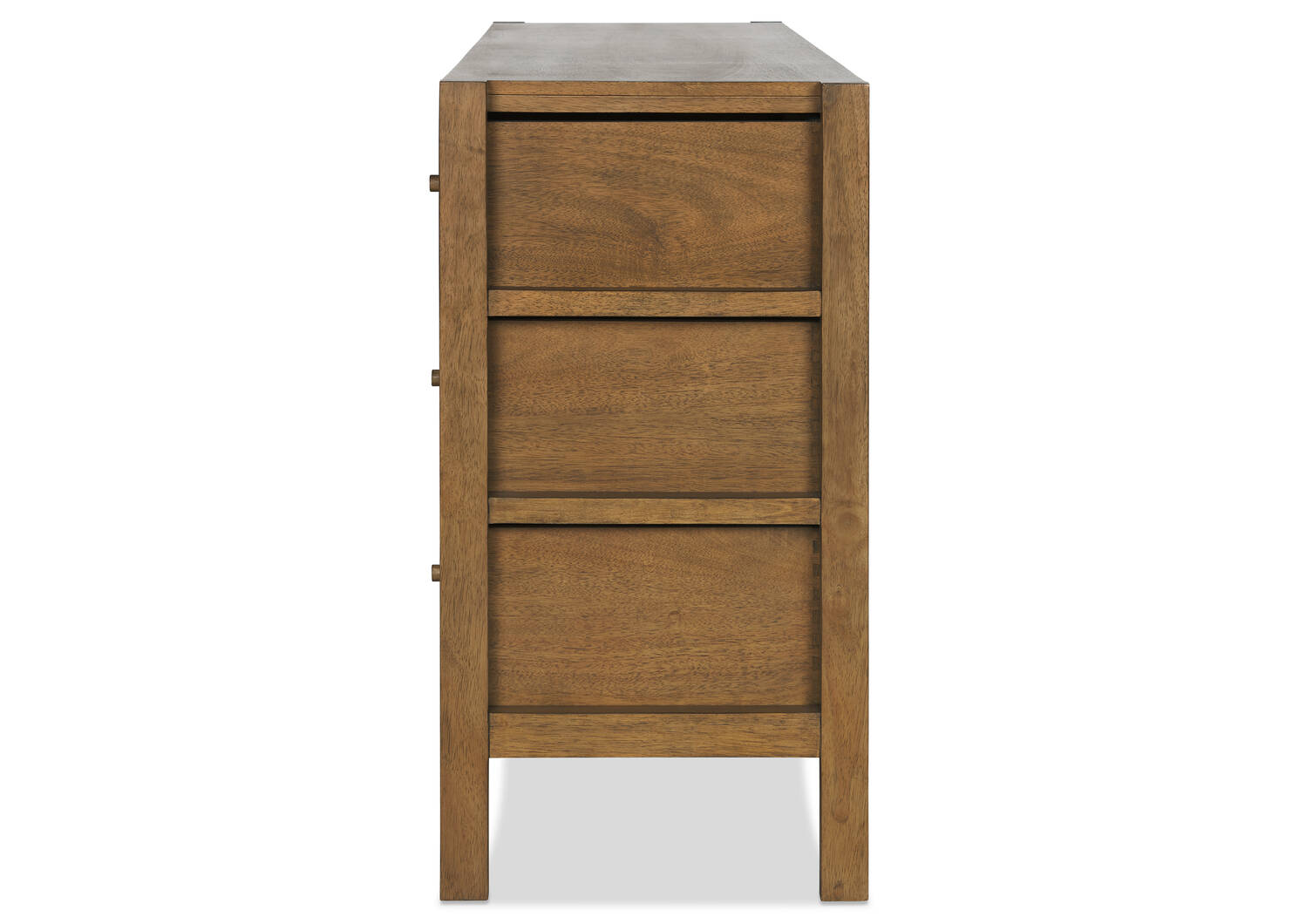 Carpenter Dresser -Decklin Barley