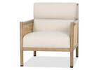 Fauteuil Harlow -Rale avoine