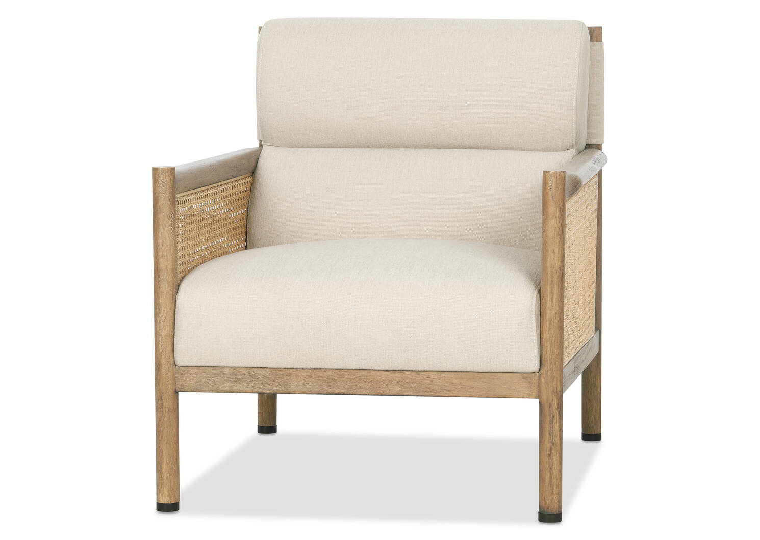 Fauteuil Harlow -Rale avoine