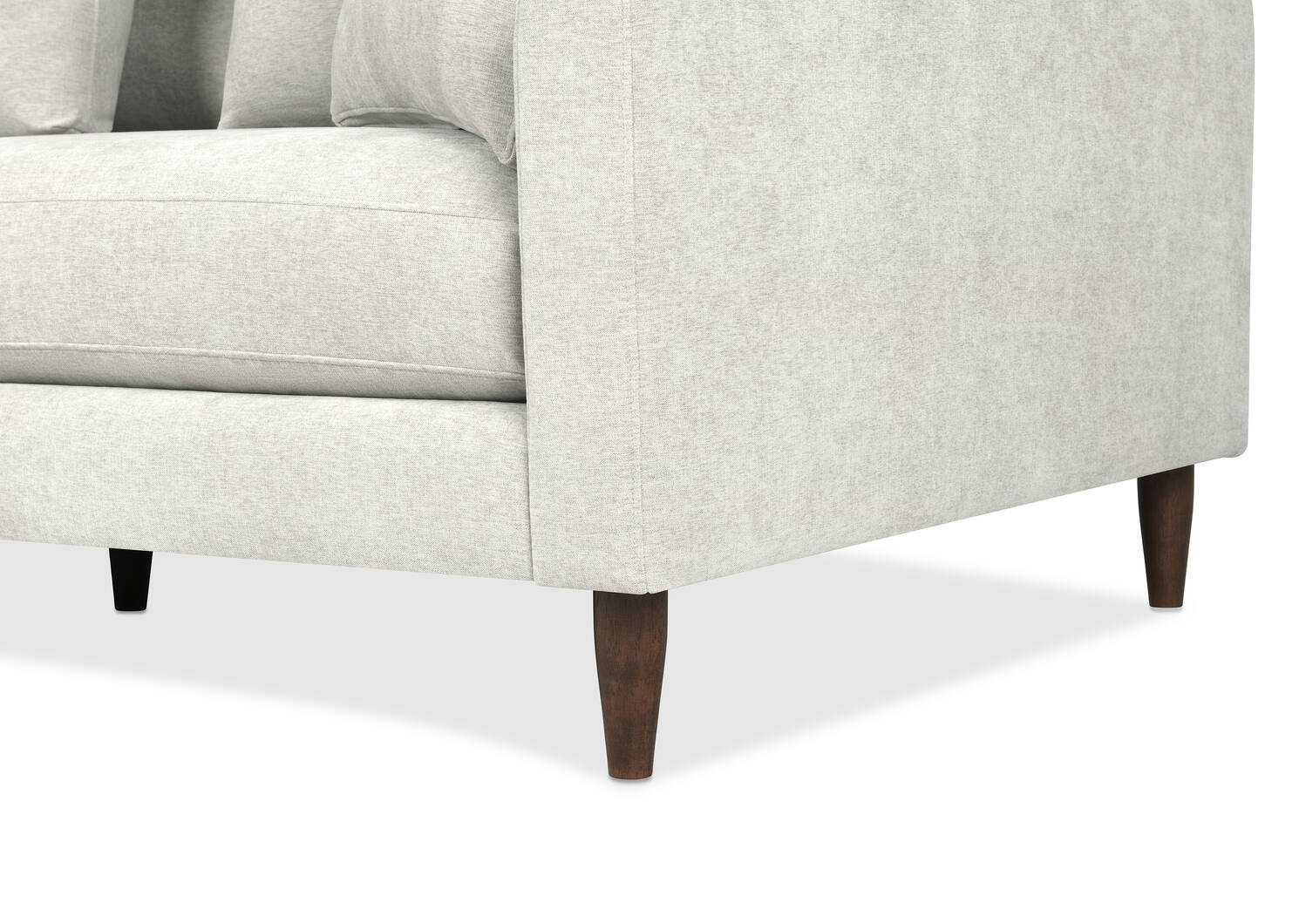 Canap&eacute; Nixon -Serenity peyote