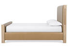 Grand lit Hewing -Bellissimo parchemin