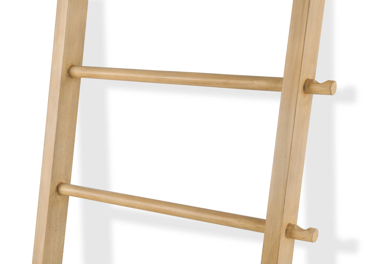 Sibil Blanket Ladder -Terra Dune
