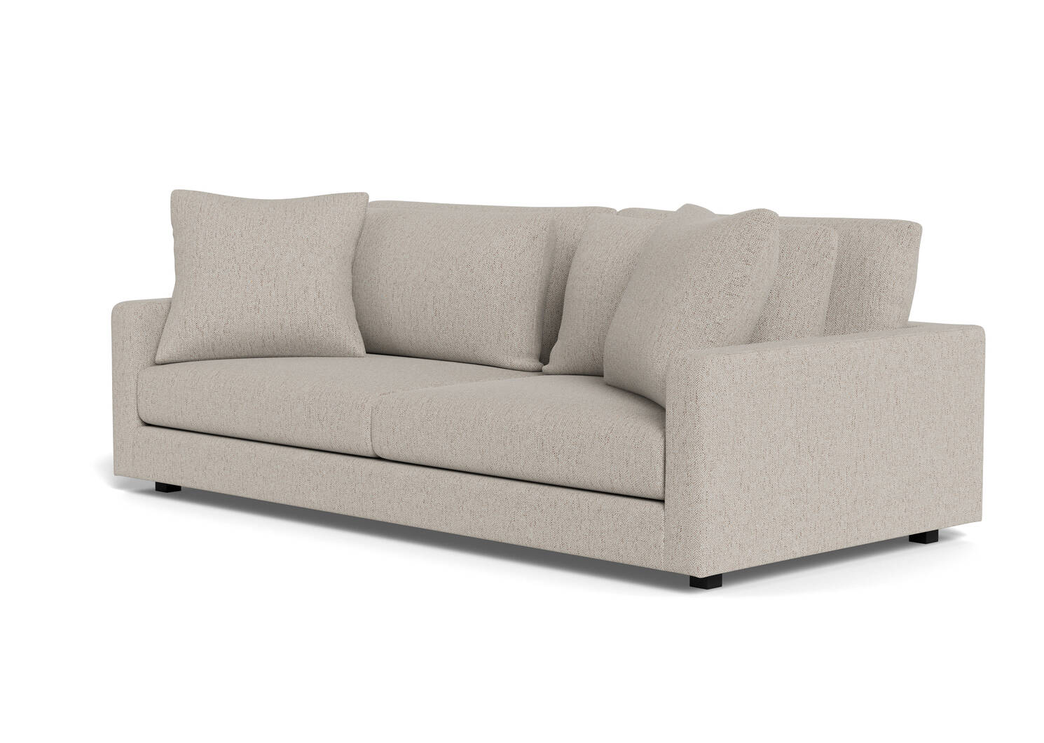 Berg Custom Sofa