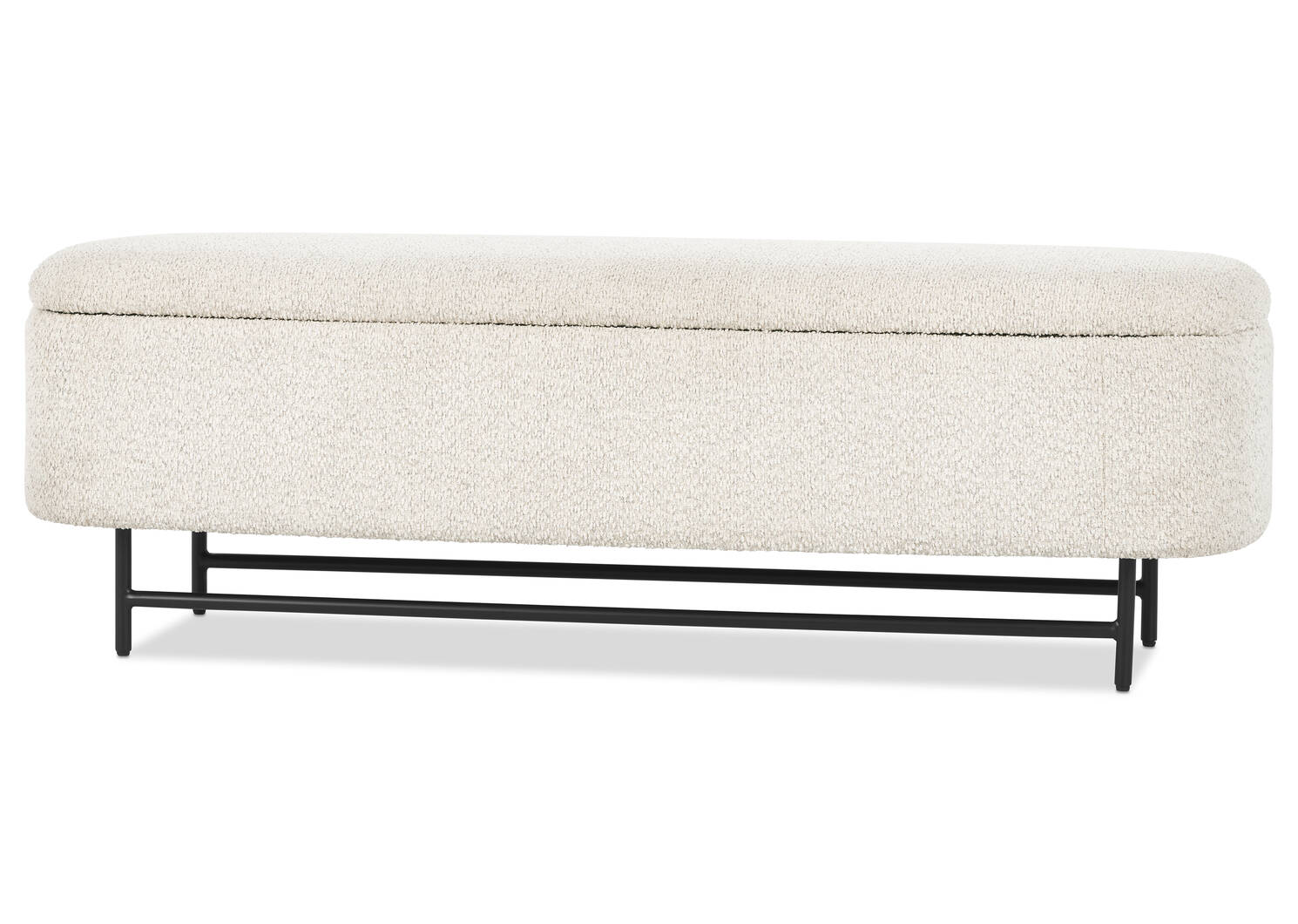 Banc rangement Larkin -Denver brouillard