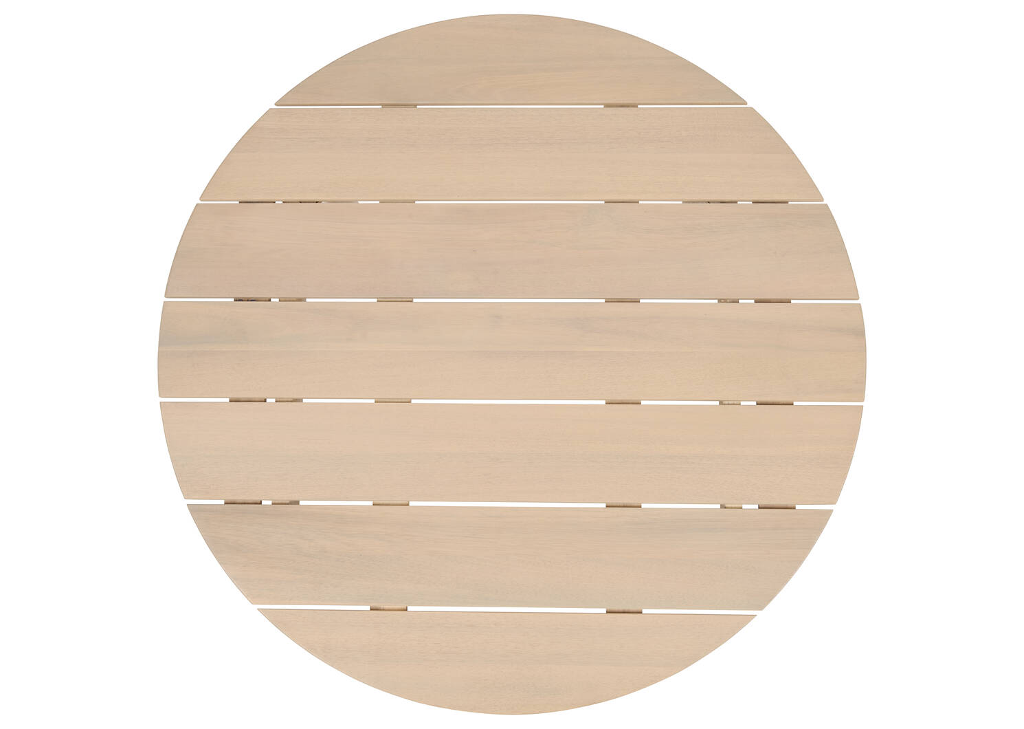 Tonga Outdoor Coffee Table -Natural