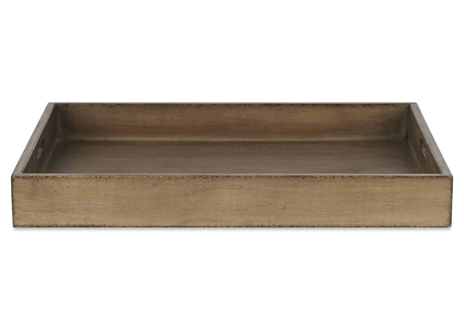 Plateau rect. Beckley bi&egrave;re