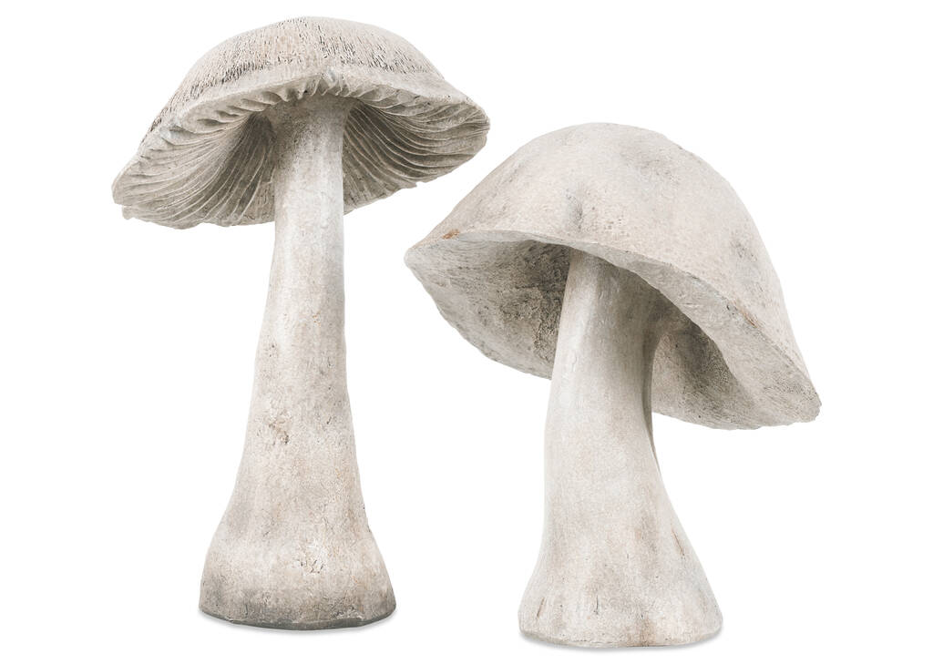 Mushroom Decor