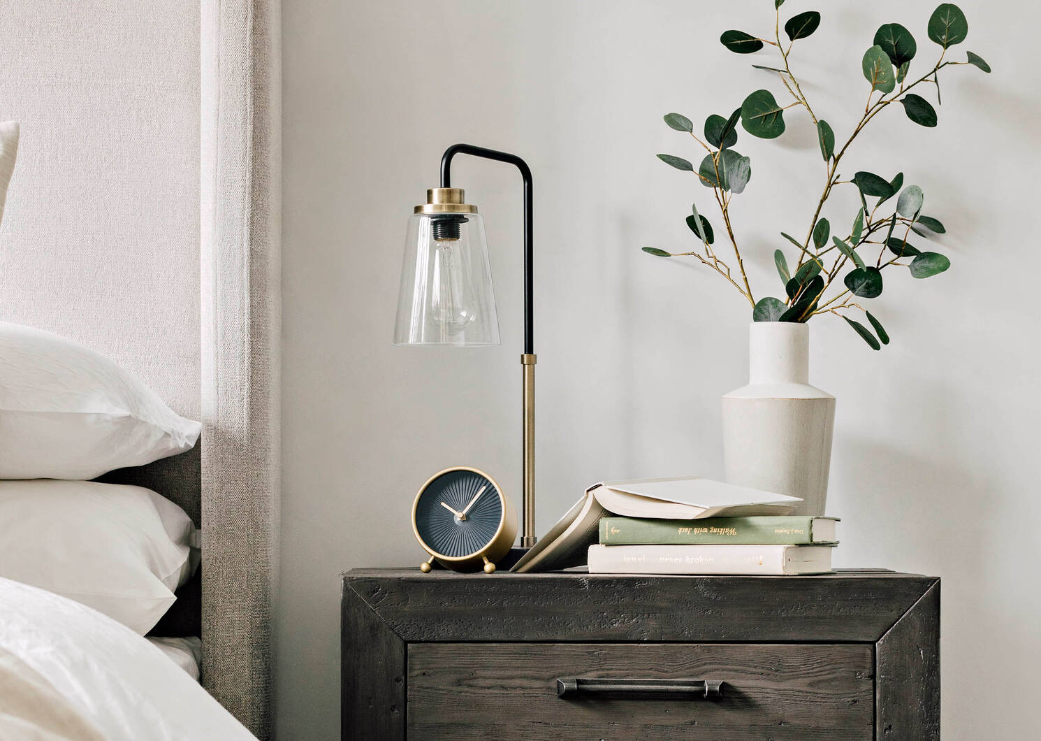 Diem Table Lamp