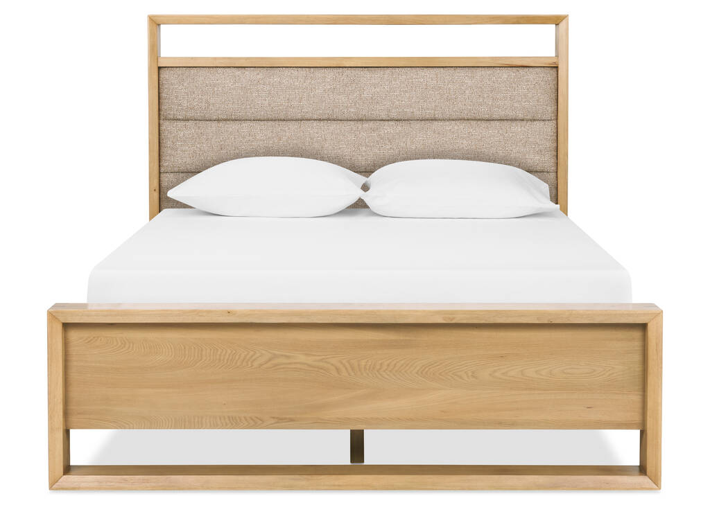 G lit Callum -Wesson ging./Coy truffle