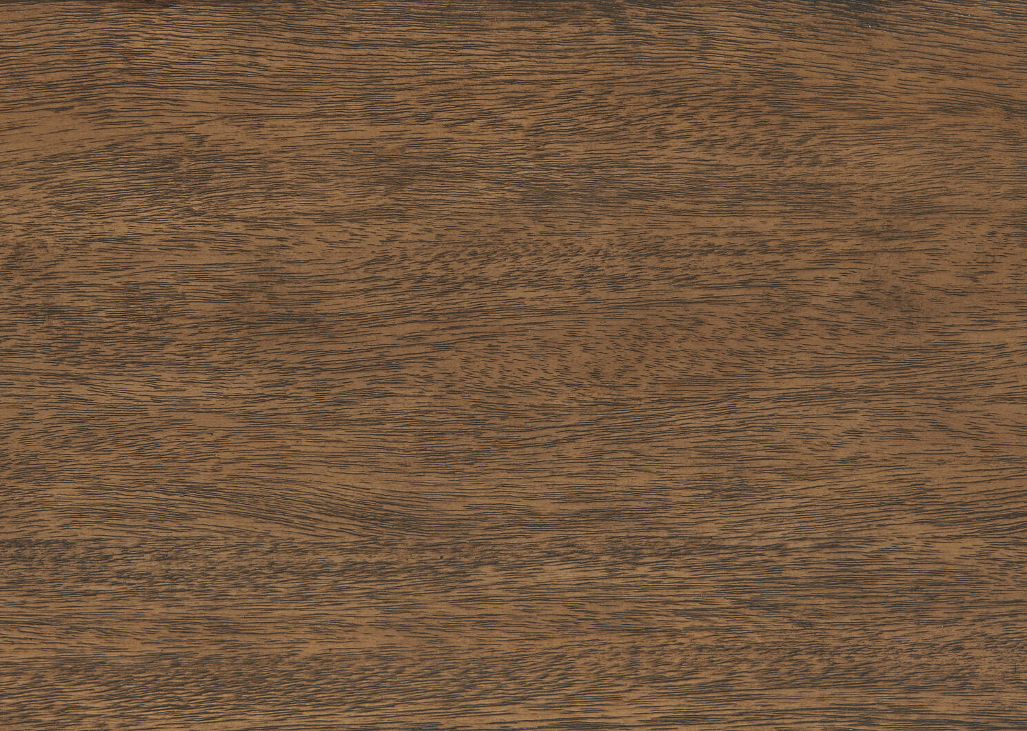 Wickham St Bed -Arwin Br/Yala Tan, QUEEN