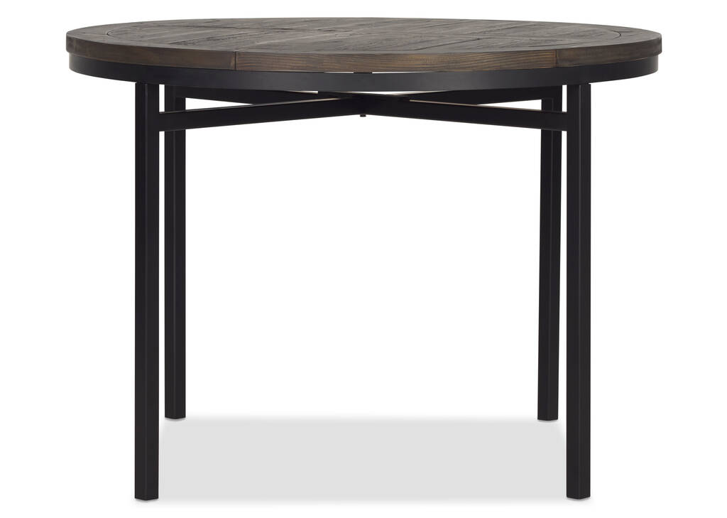 Table Brody -Stanton café