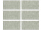 Aruba Napkins Set of 6 Green