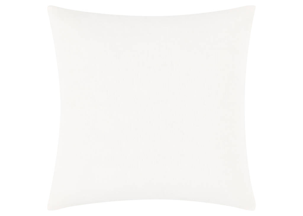 Coussin ext. Diani 21x21 multi/ivoire
