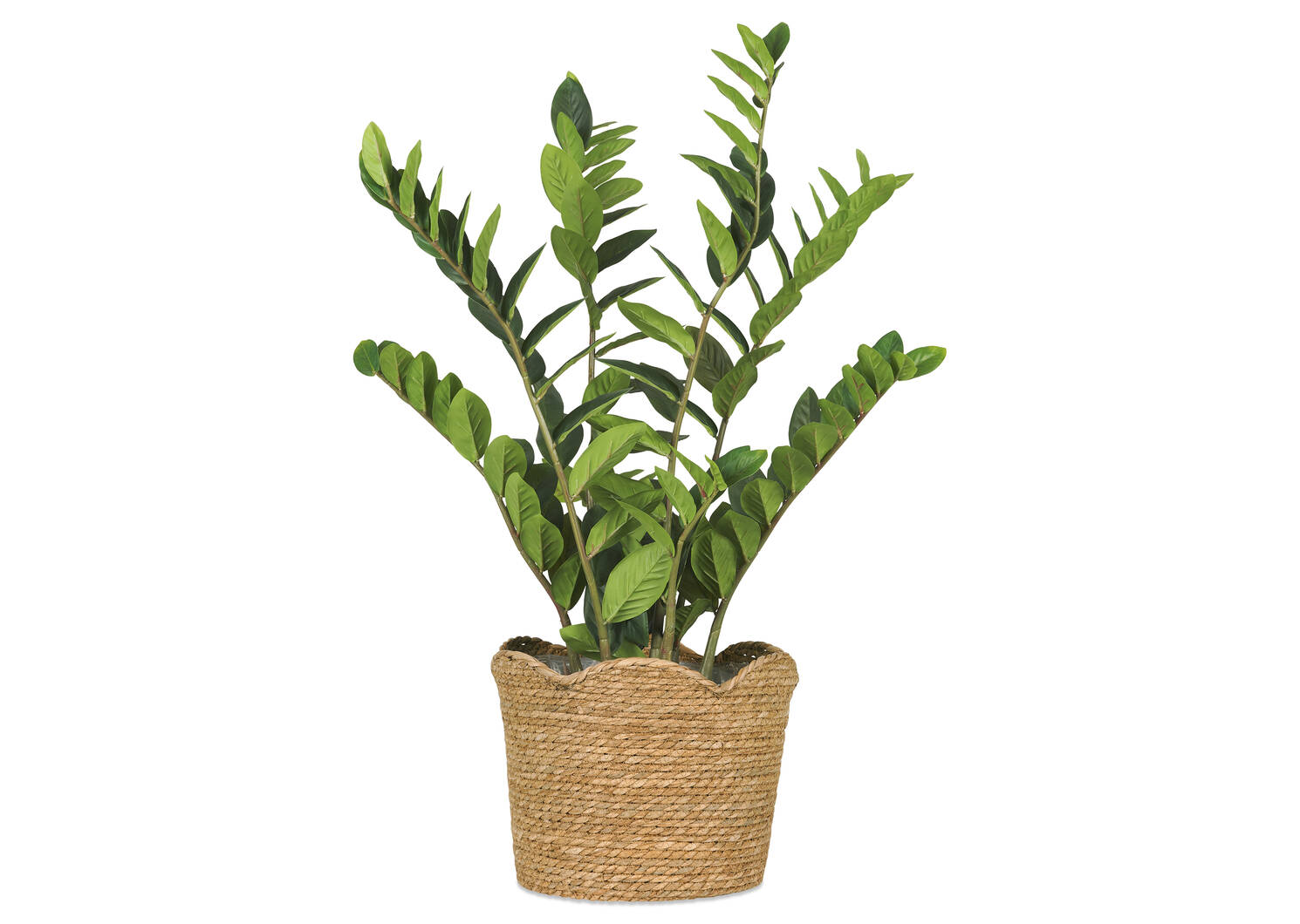 Diani Woven Planter Large