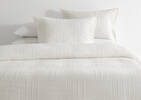 G ens. housse couette cot. Dougray cr