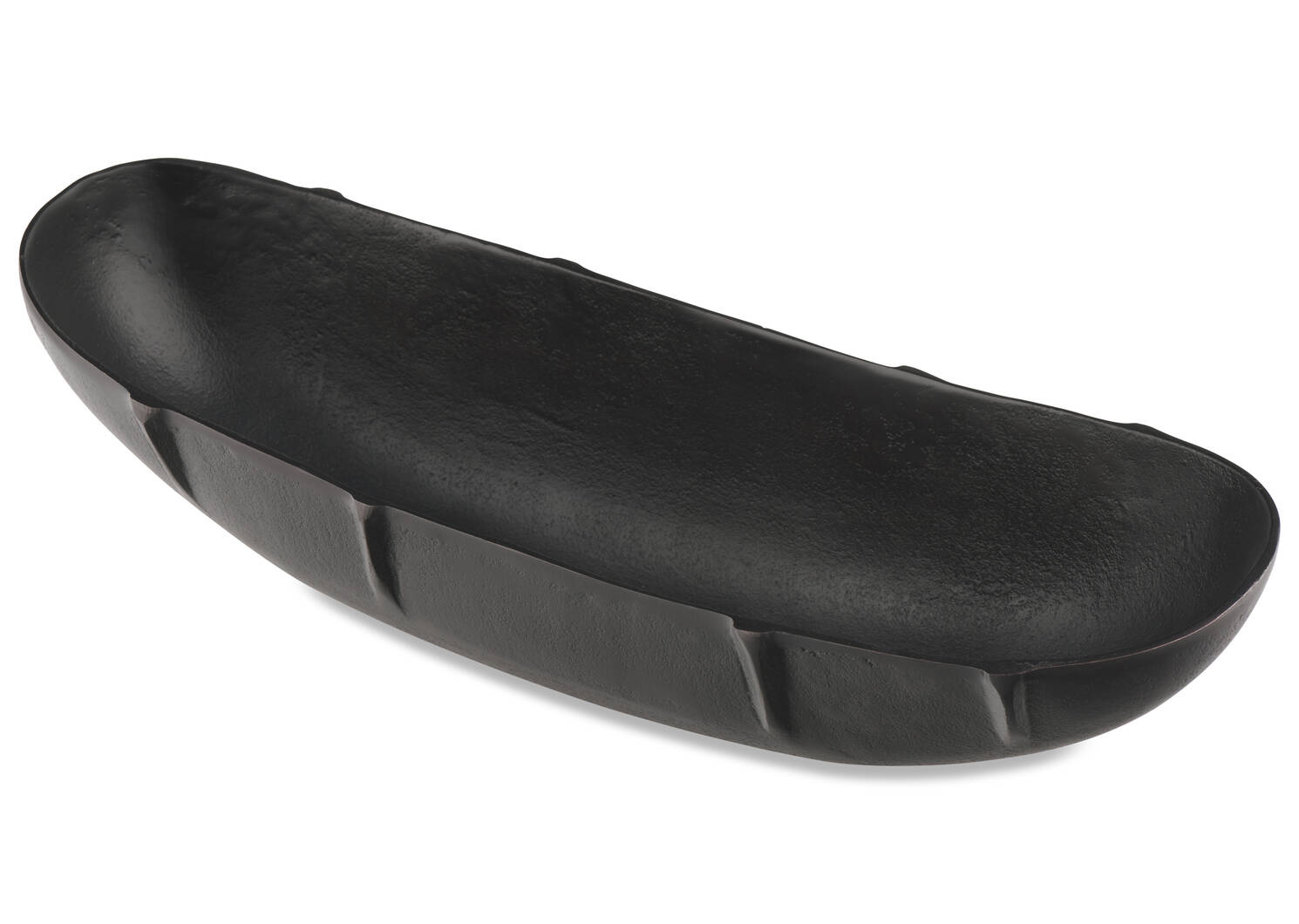 Bol d&eacute;coratif Izabel bronze