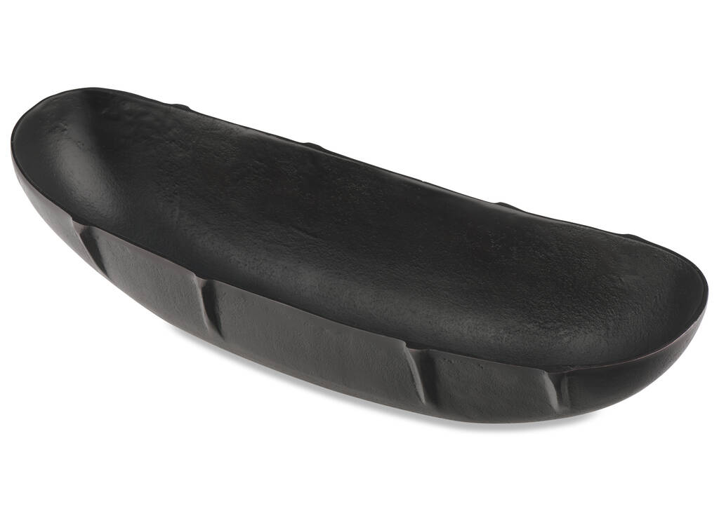 Bol d&eacute;coratif Izabel bronze