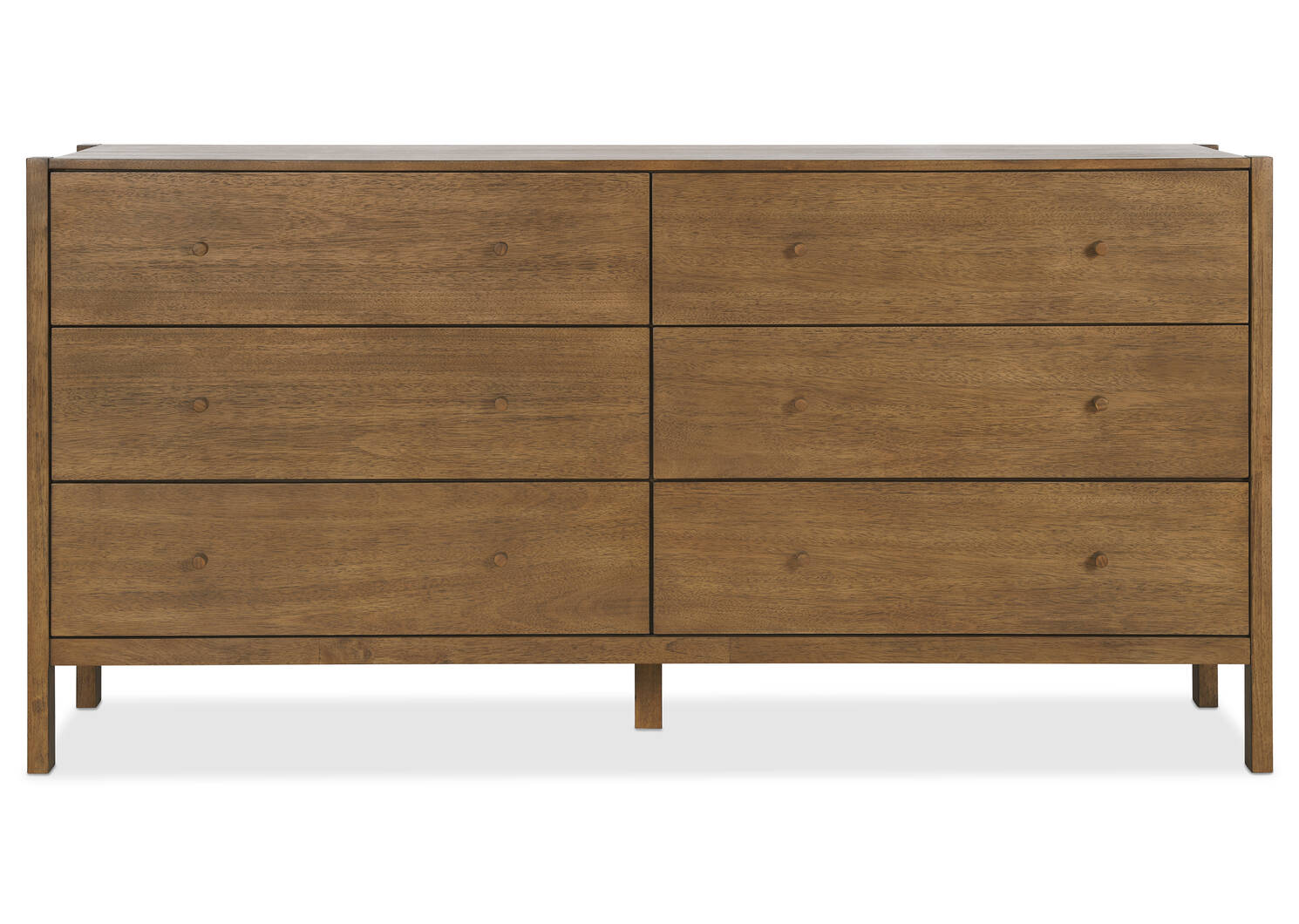 Carpenter Dresser -Decklin Barley