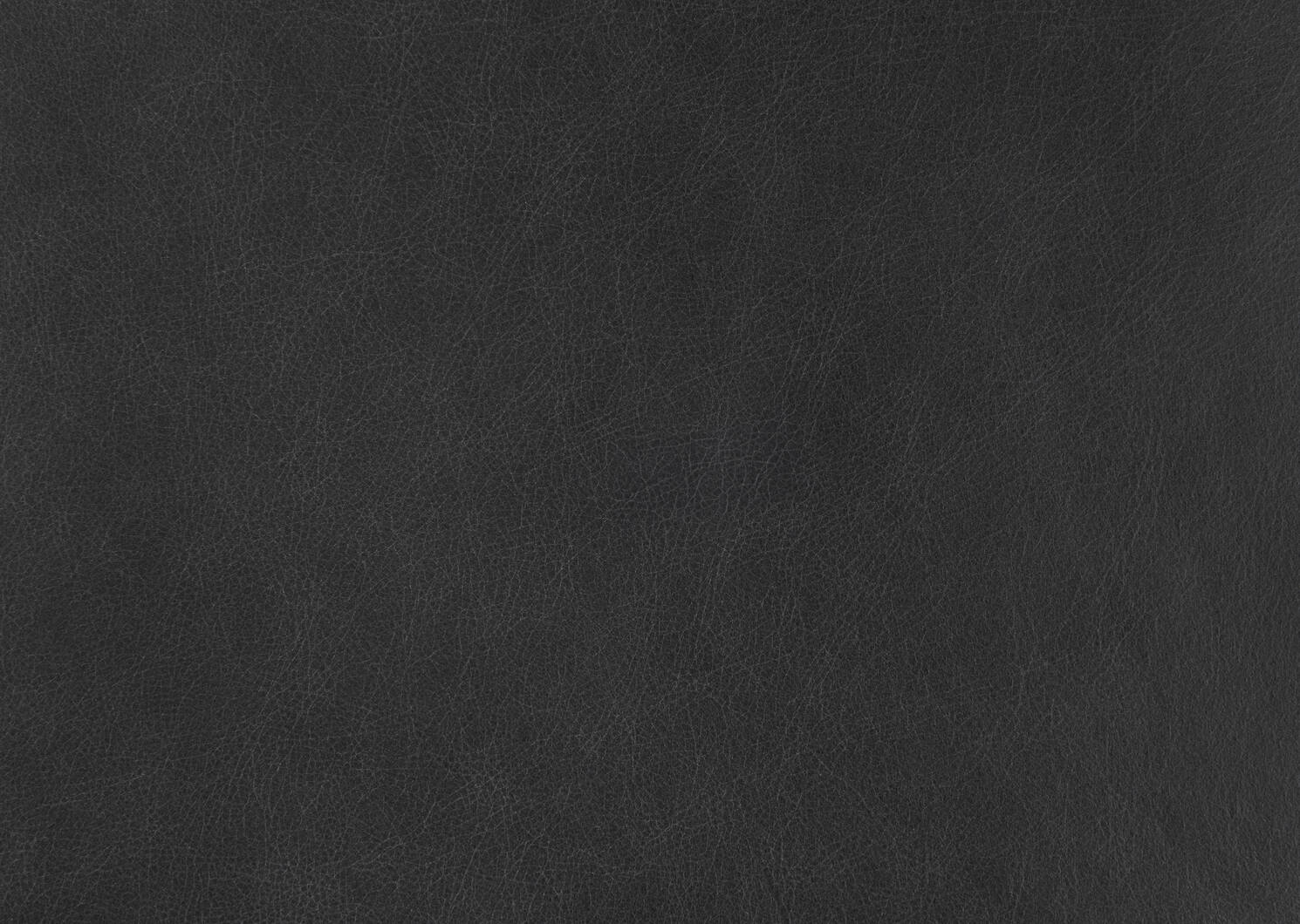 Corvin Leather Dining Chair -Olson Slate