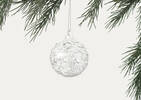 Orn. boule Sonnett