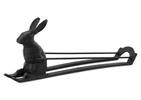 Hare Wine Bottle Holder
