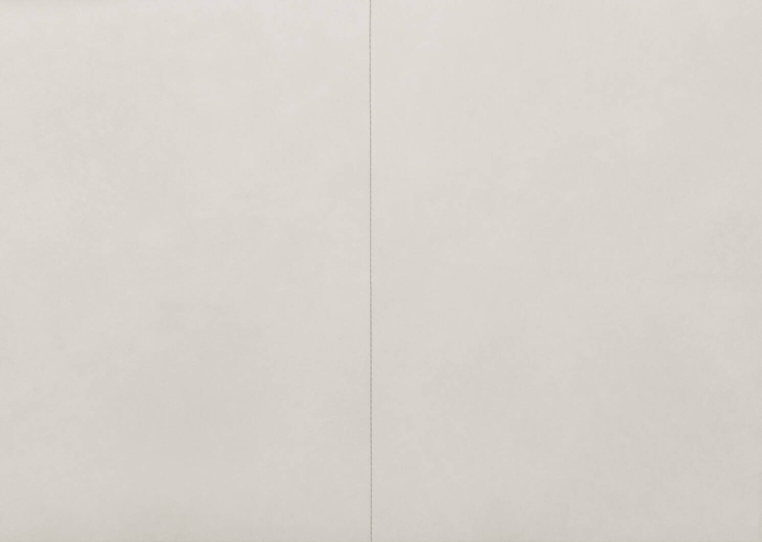 Fauteuil en cuir Cowan -Vana brouillard