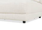 Fauteuil mod. Mila avec acc. g -Sela sel