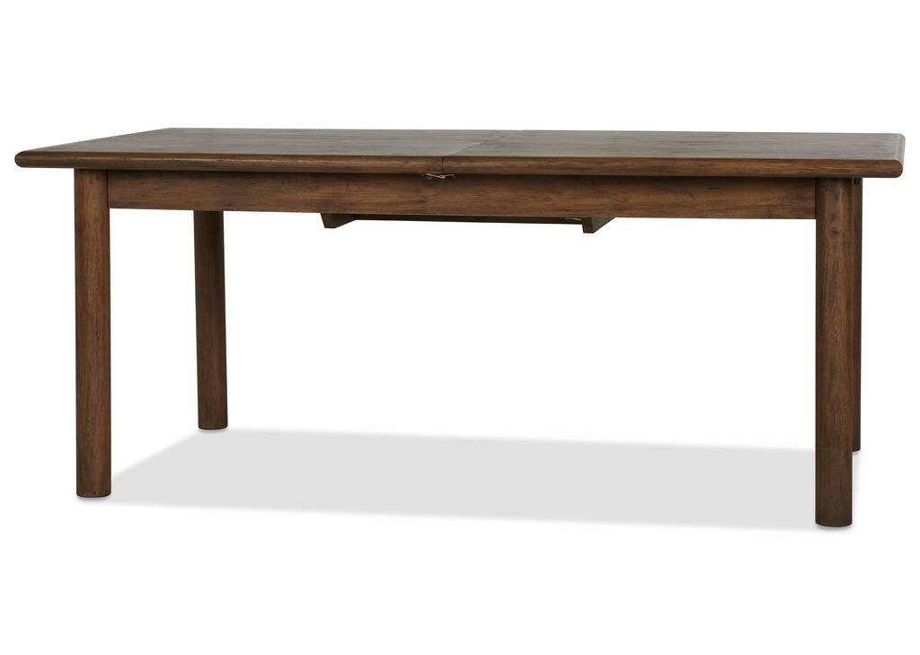 Table à rallonge Gracie -Aster gingembre