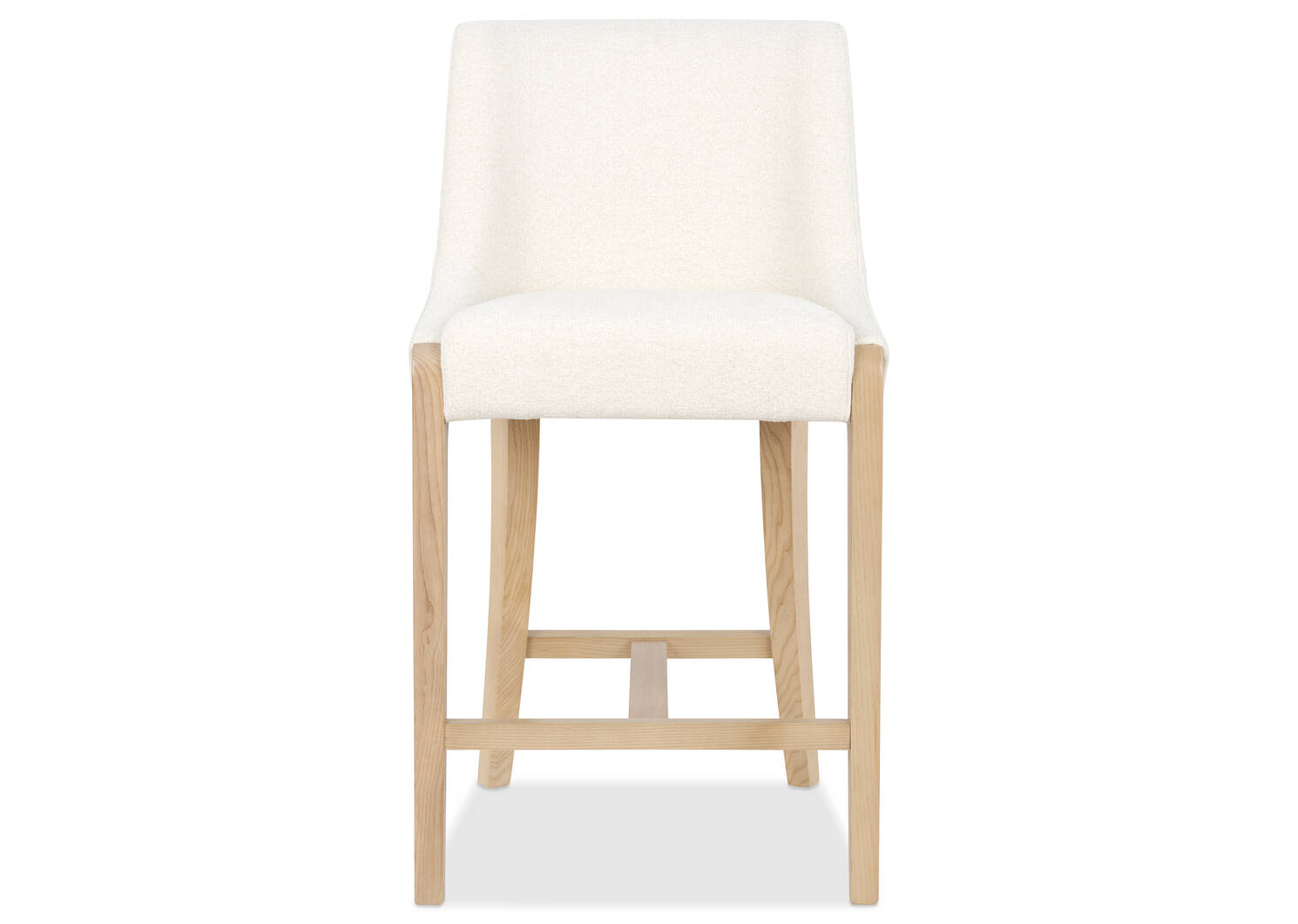 Fable Counter Stool -Mel Ivory