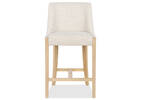 Fable Counter Stool -Warner Pebble