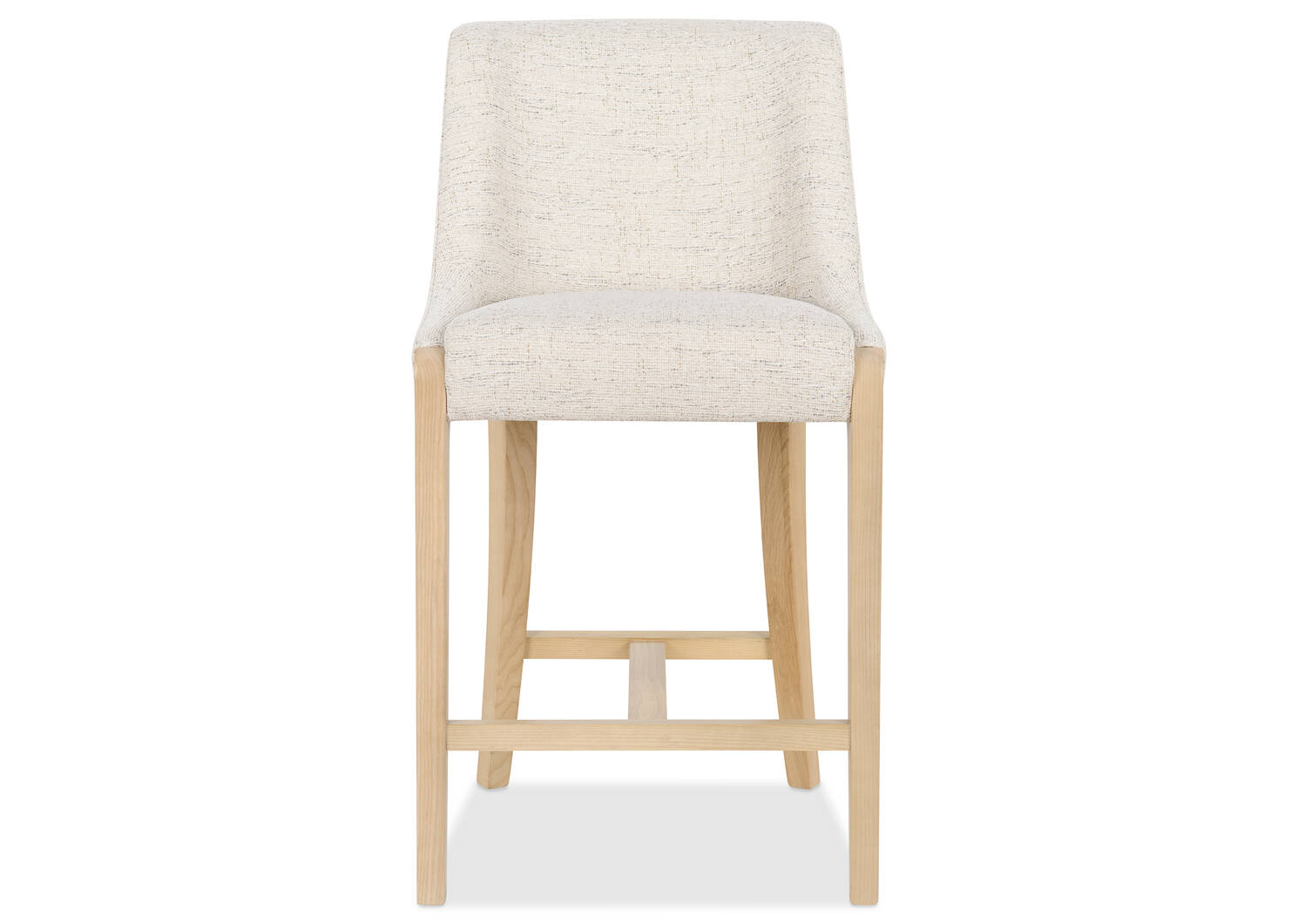 Fable Counter Stool -Warner Pebble