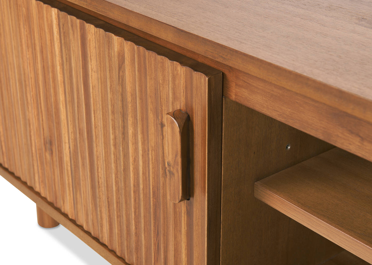 Gobi TV Stand -Etan Spice