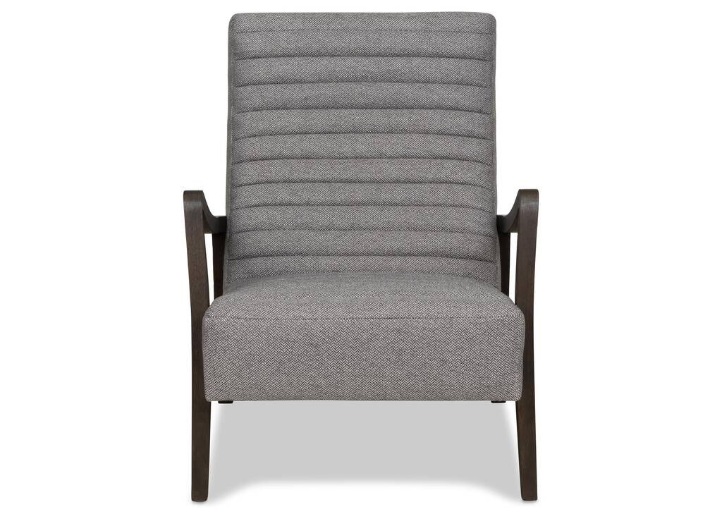 Coleman Armchair -Silas Greystone
