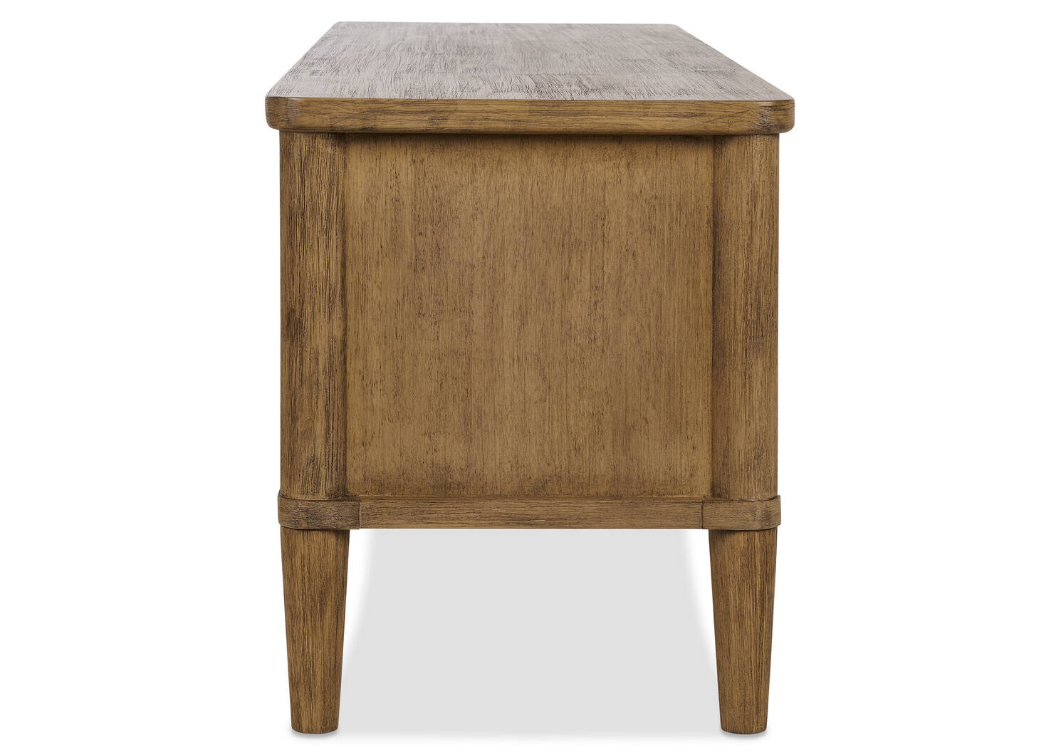 Meuble multim&eacute;dia Sorelle -Henley bourb.