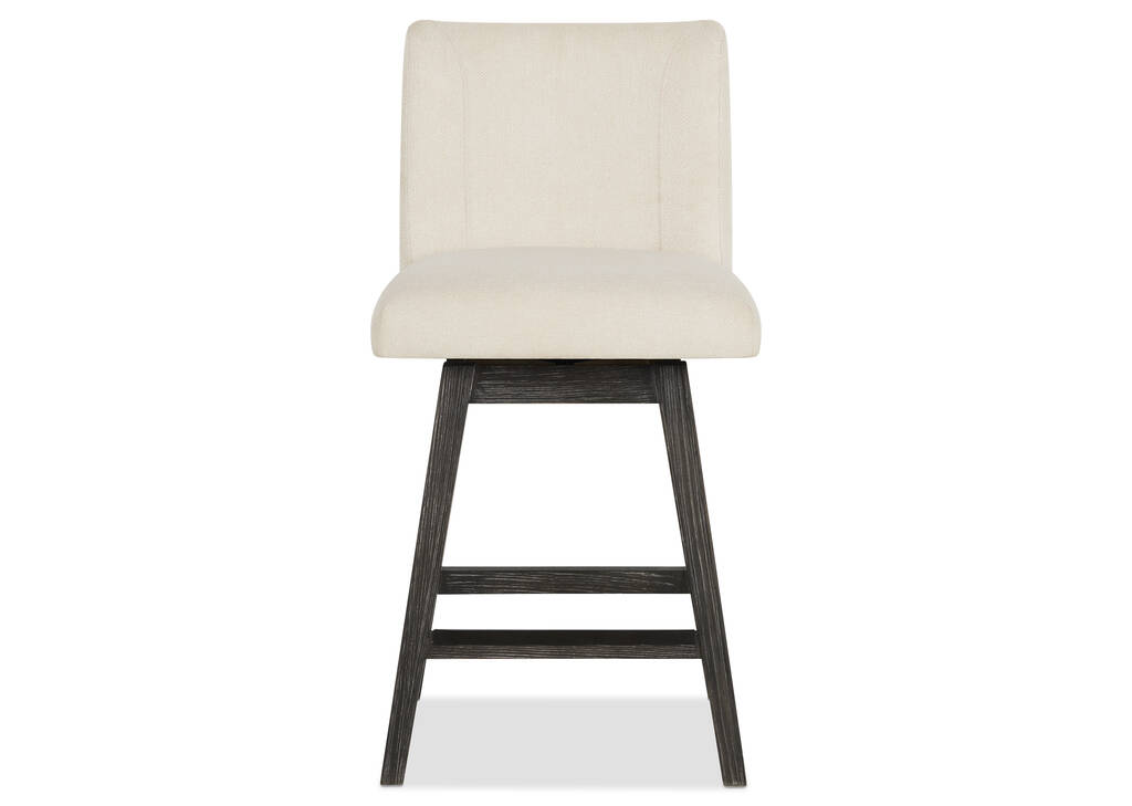 Tabouret pivotant Marelos -Ramsey nat.
