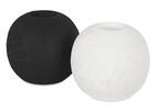 Cillian Tealight Holder White
