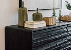 Bureau Nuevo -Lirah charbon