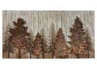Old Growth Wall Decor
