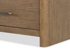 Wallen Dresser -Dunn Clay