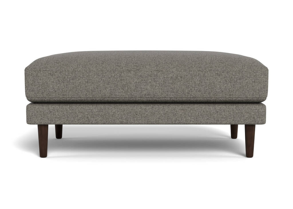 Repise-pieds Nixon 45 x 28 po personnalisé