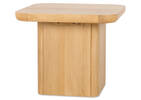 Table d'appoint Rosamonde -Rhett naturel