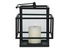 Roan Lantern Black