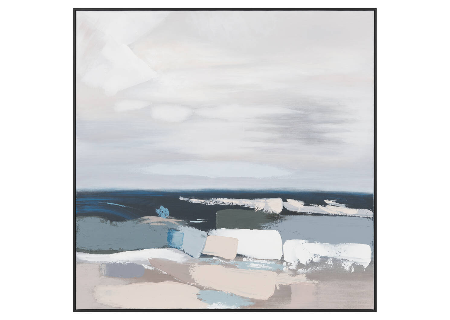 Toile Serene