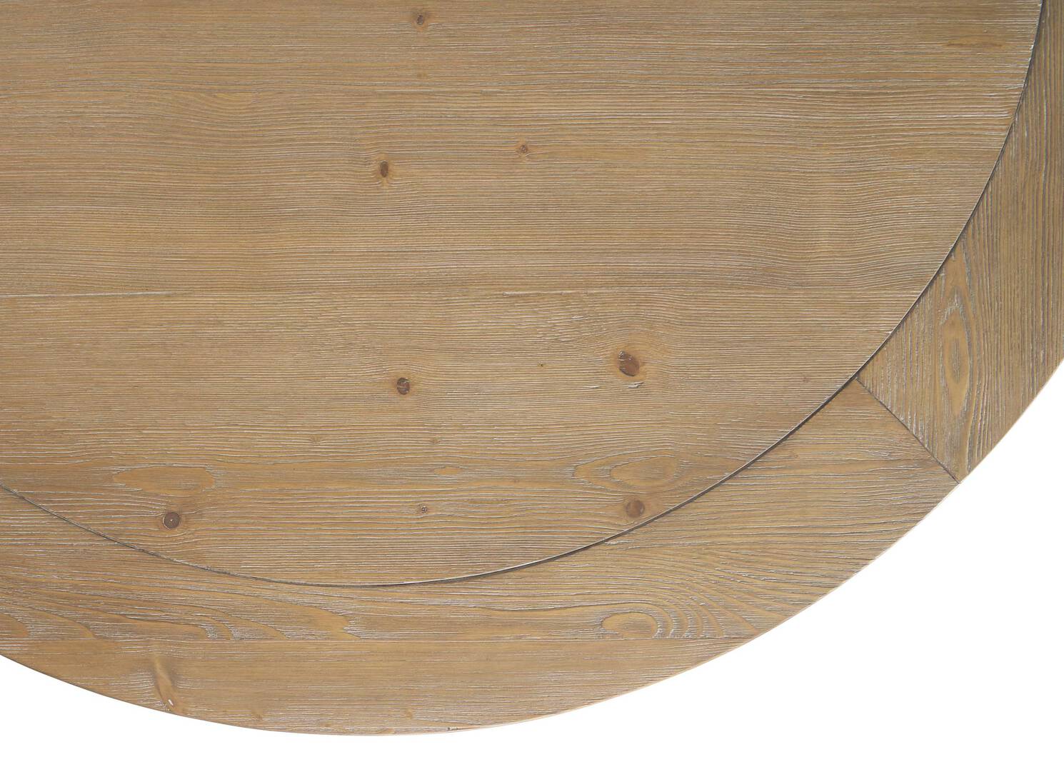 Baybridge Round Dining Table -Claire Faw