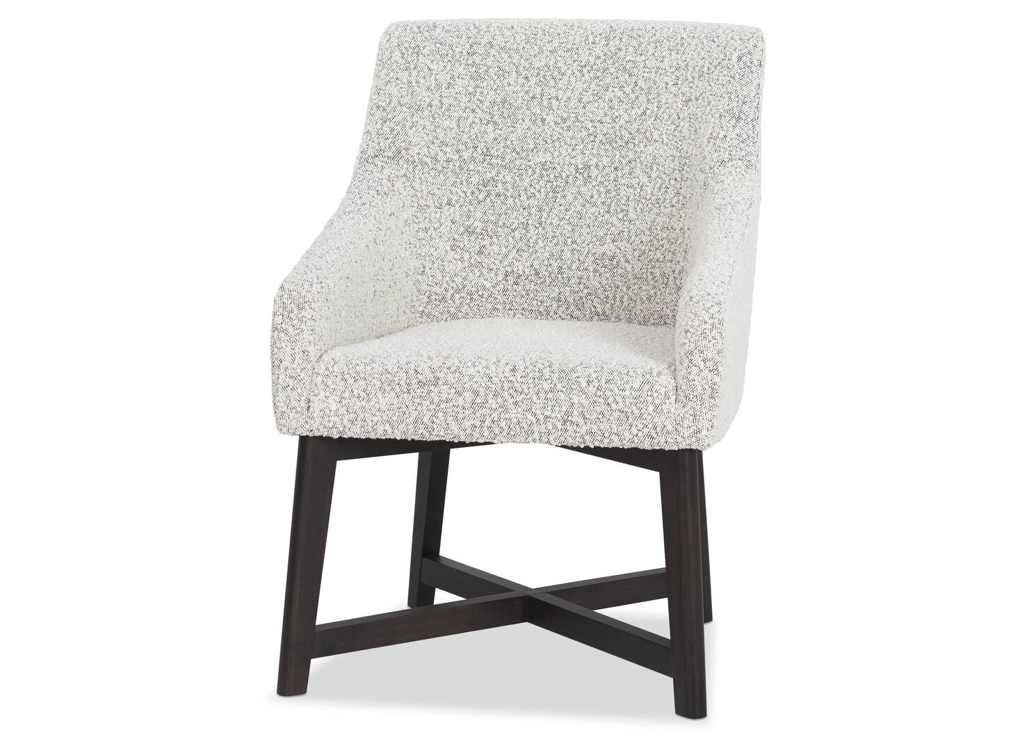 Turcotte Dining Chair -Amalie Pepper