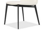 Jethro Dining Chair -Eli Cream